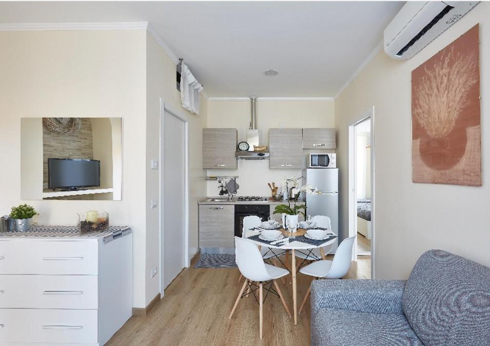 Beautiful Bohemian Apartment In Center Conditioned Air Como Exterior foto